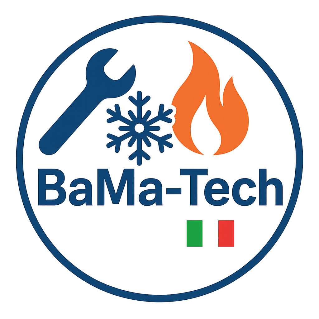 BaMa-Tech Logo